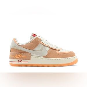 Women’s Nike Air Force 1s